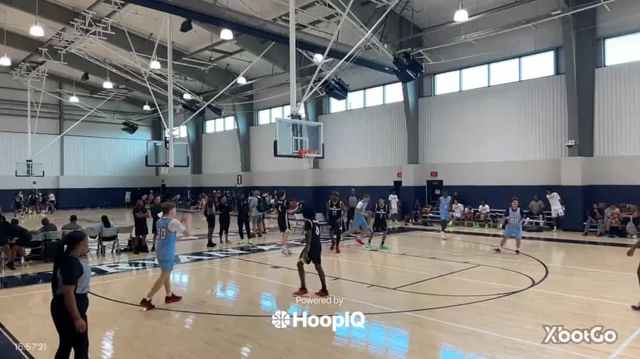 2-pt Shot