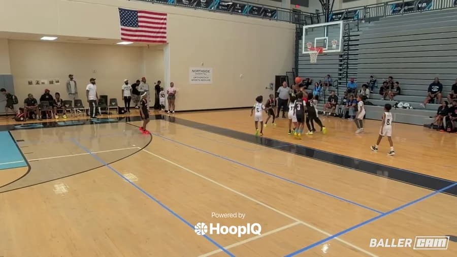 Off. Rebound