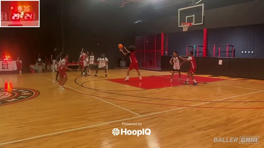 Off. Rebound
