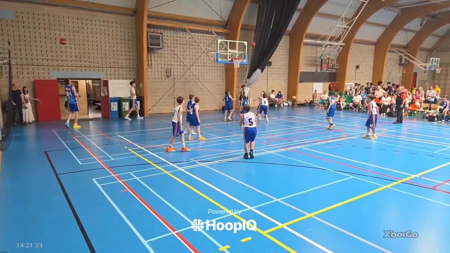 Def. Rebound