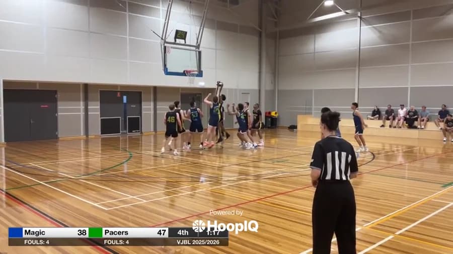 Def. Rebound