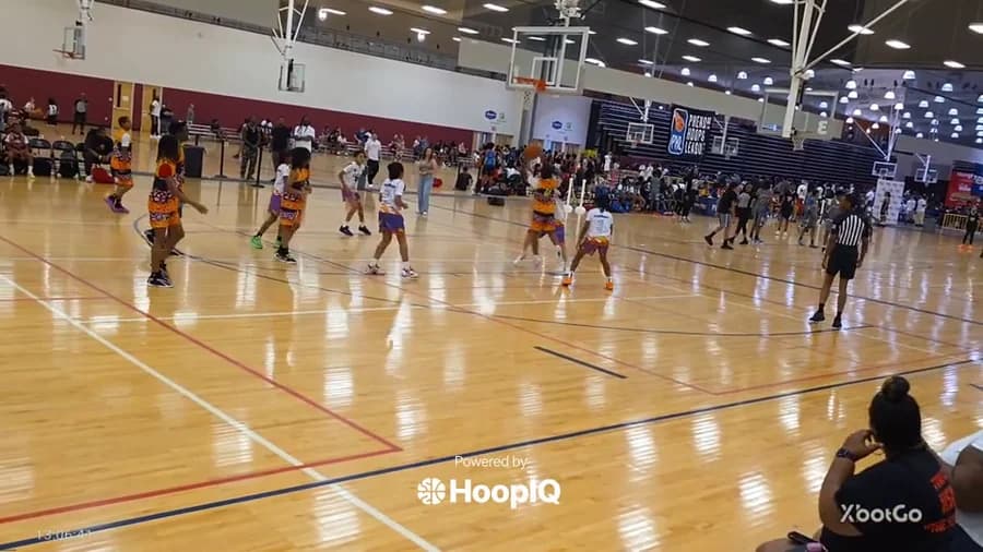 2-pt Shot