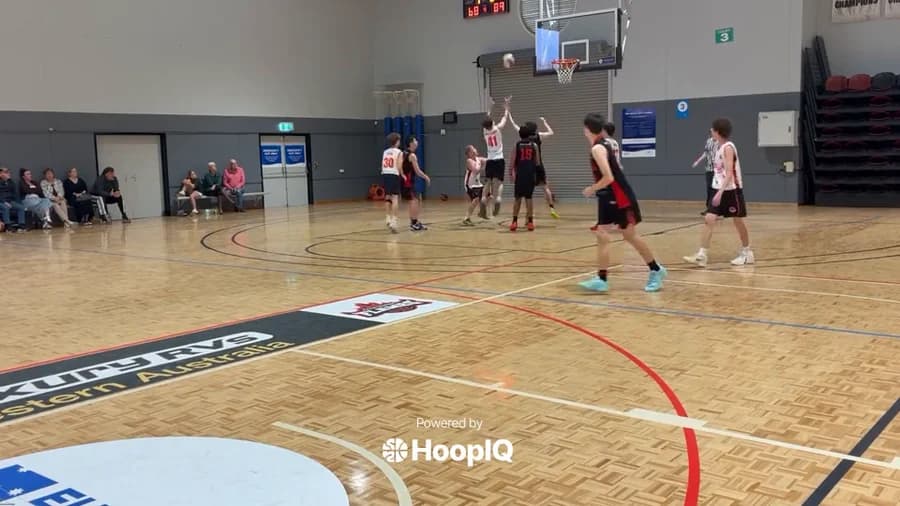 Def. Rebound