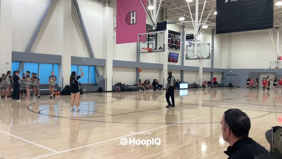 Free-throw