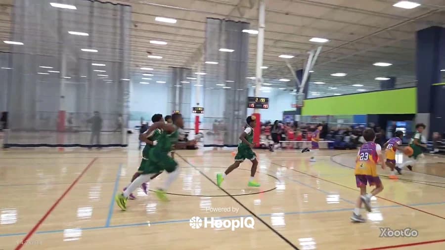 Assist