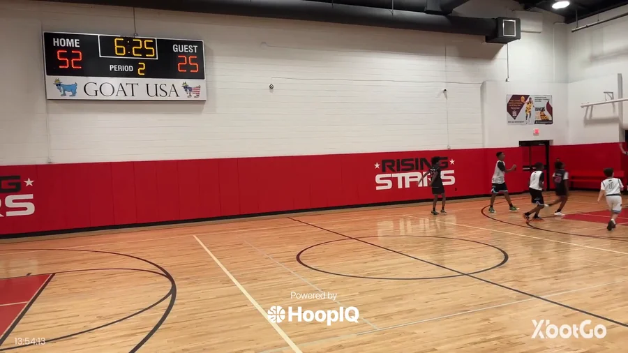 Def. Rebound