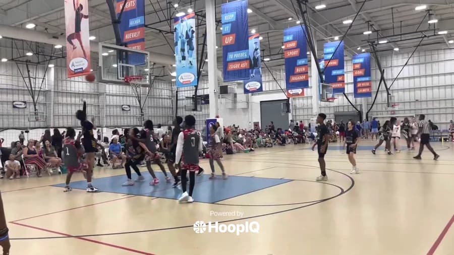 2-pt Shot