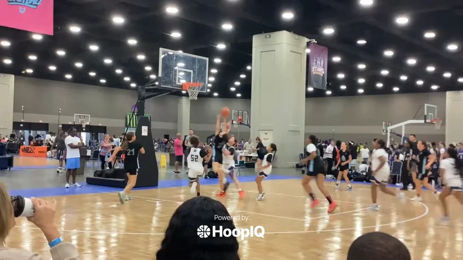 Off. Rebound