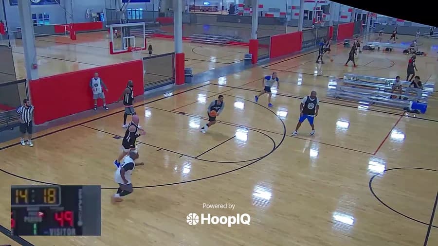 Def. Rebound