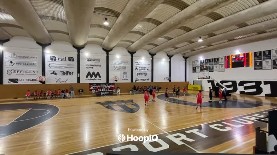 Free-throw