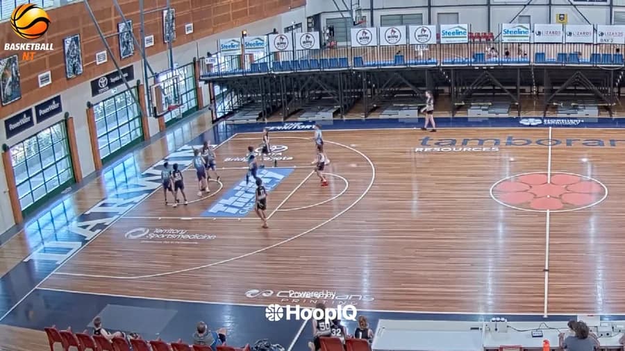 Off. Rebound