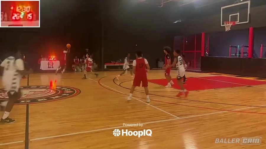 Off. Rebound