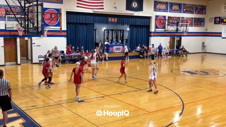 Def. Rebound