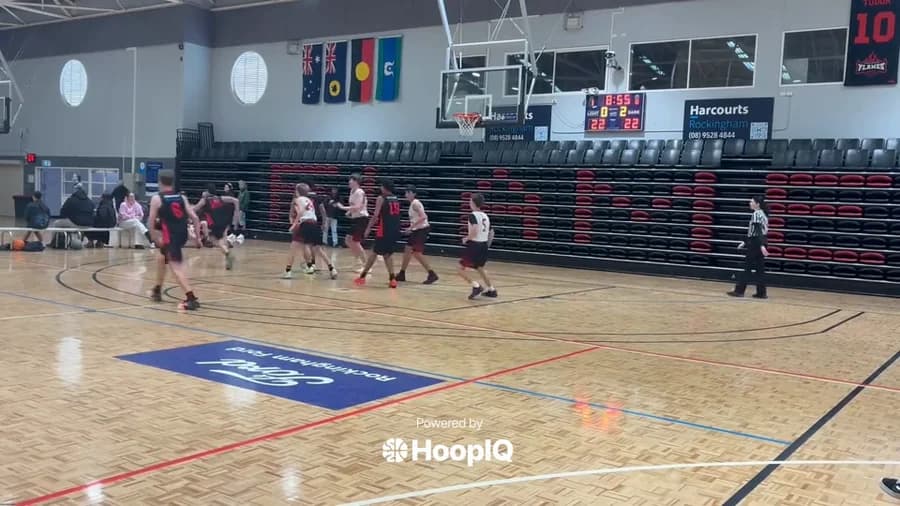 Def. Rebound