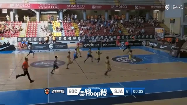 2-pt Shot