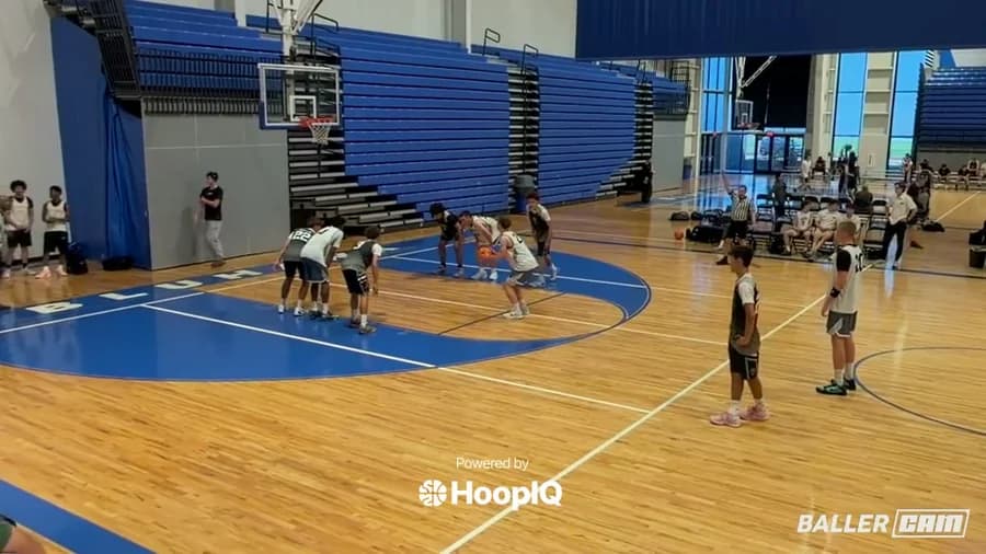 Free-throw