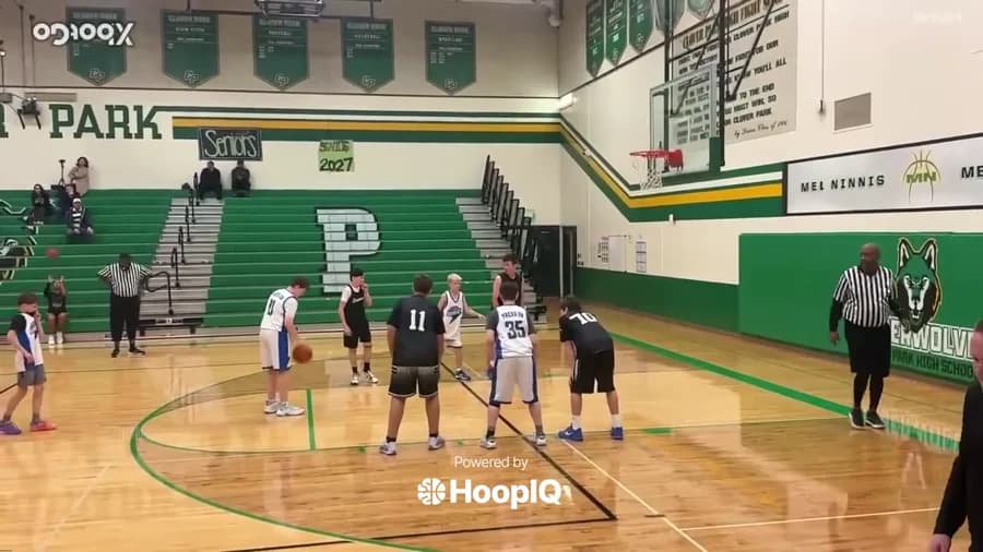 Free-throw