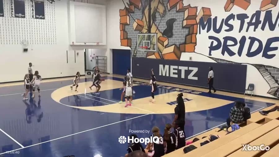 Def. Rebound