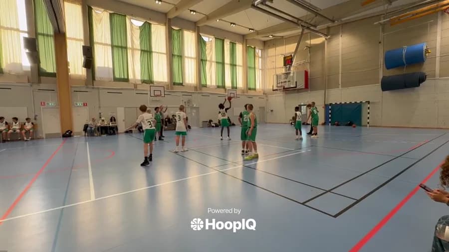 Free-throw