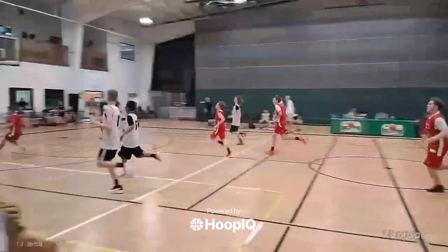 2-pt Shot