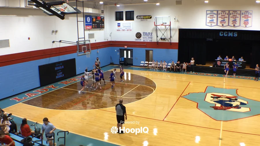 Def. Rebound