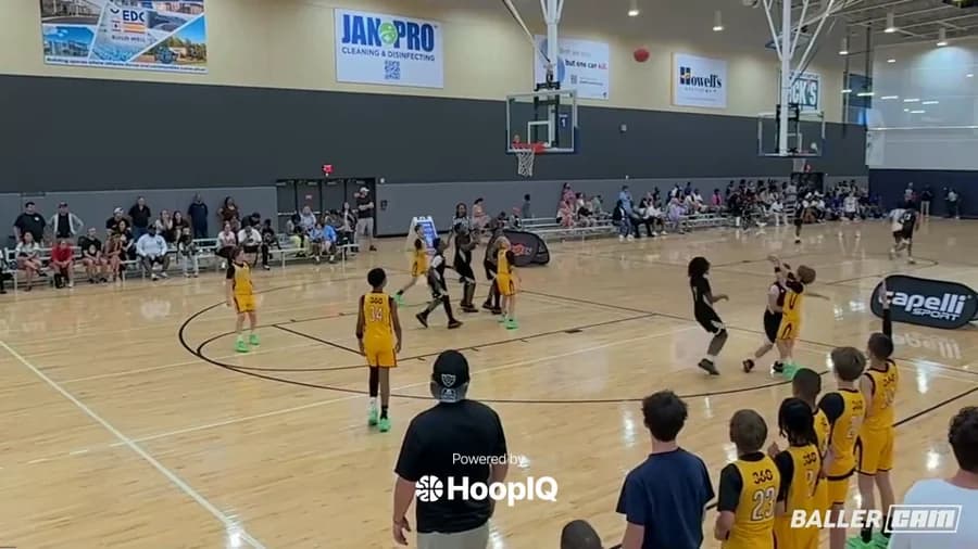 Def. Rebound