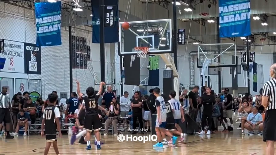 Free-throw