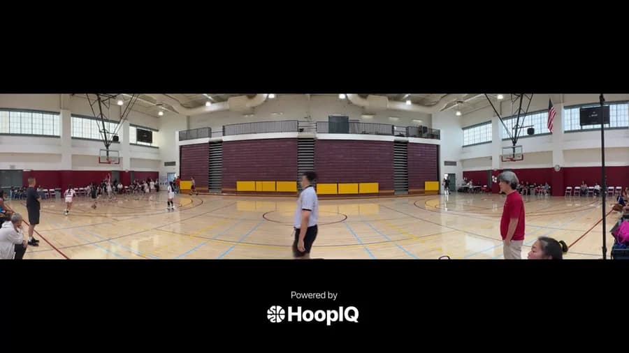 2-pt Shot