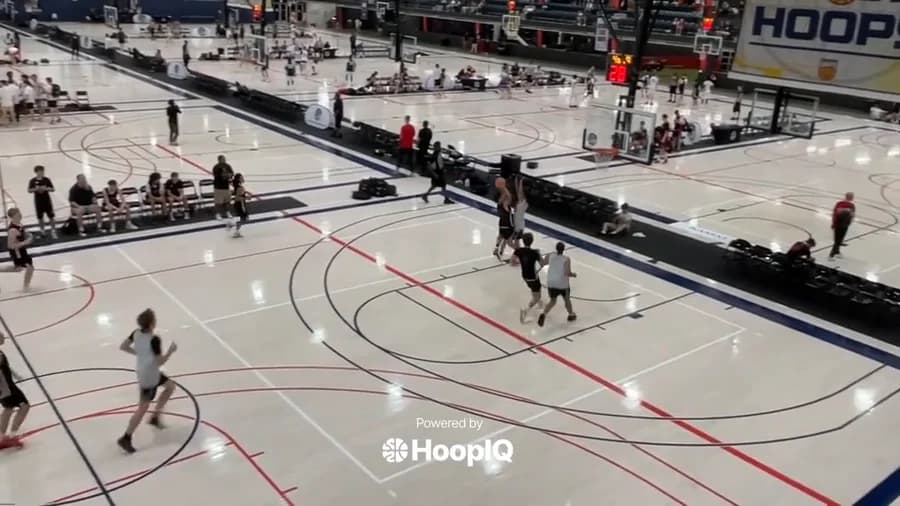 2-pt Shot