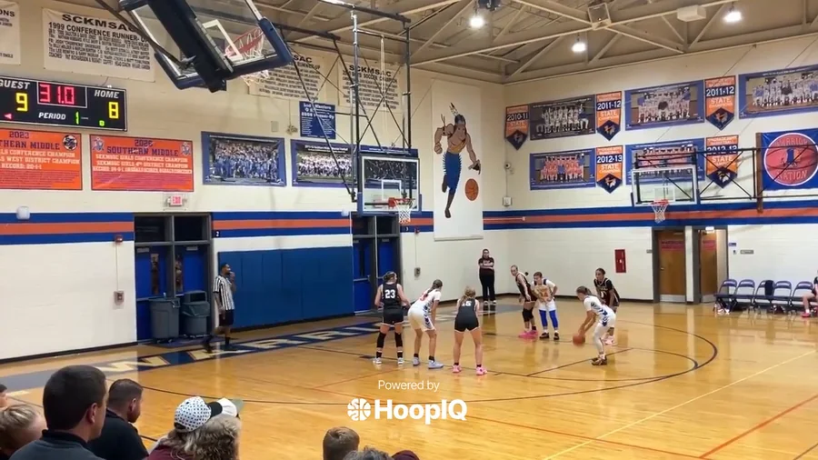 Def. Rebound