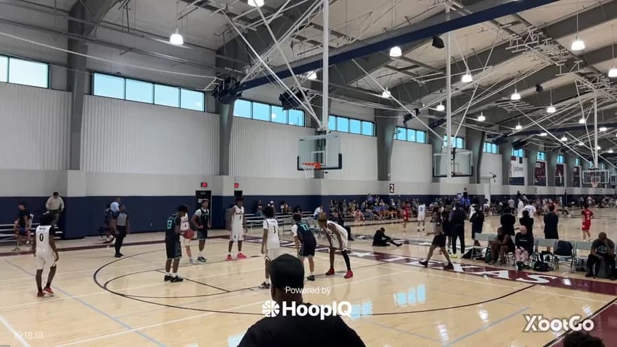 Free-throw