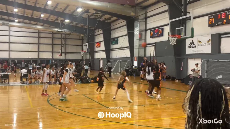 Def. Rebound