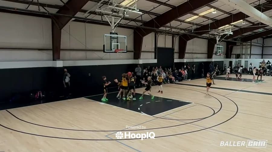 Off. Rebound
