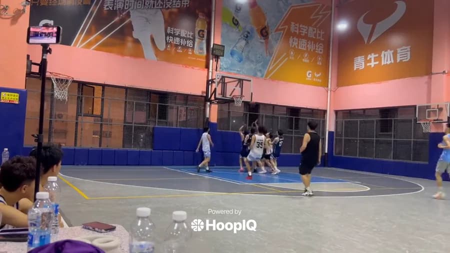 Off. Rebound