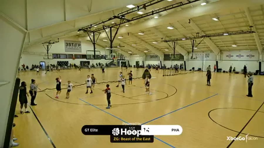 Off. Rebound