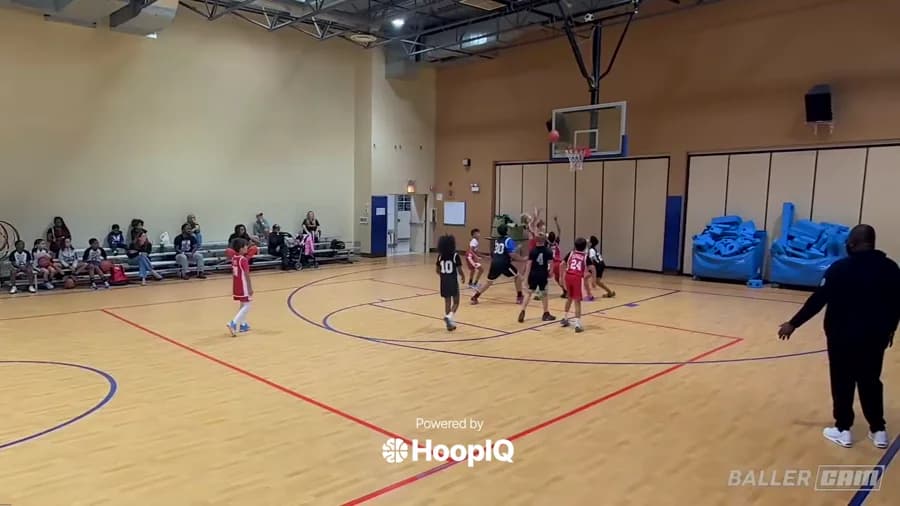 Def. Rebound