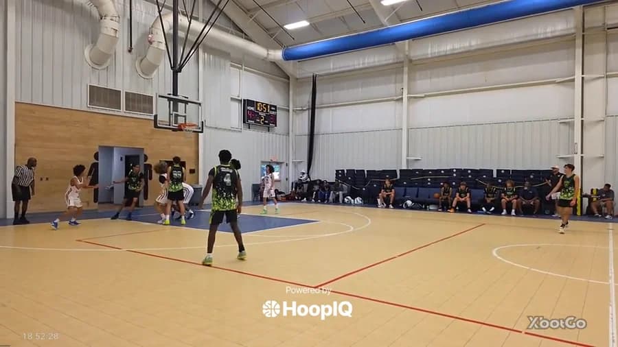 Def. Rebound