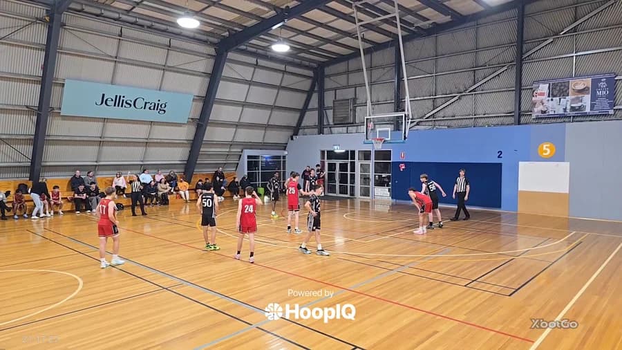 Free-throw