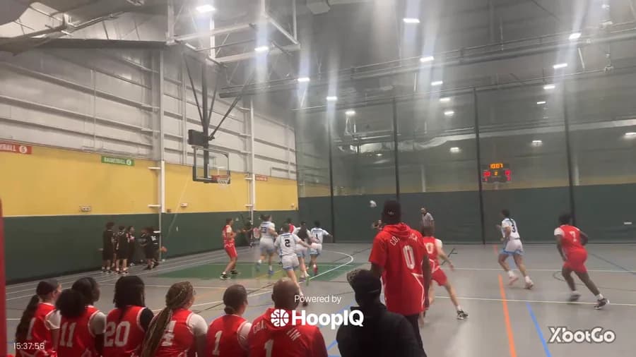 Off. Rebound