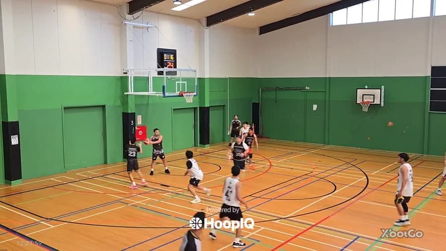 Def. Rebound