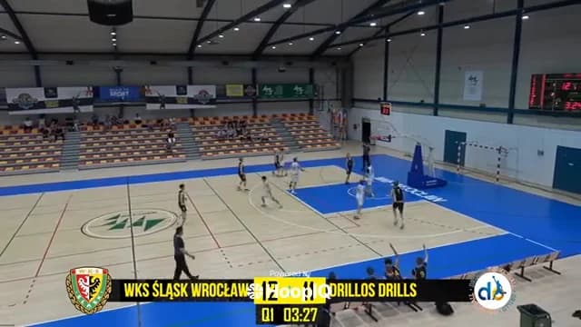 Off. Rebound