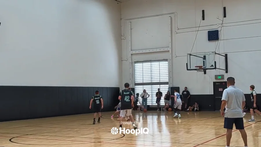 2-pt Shot