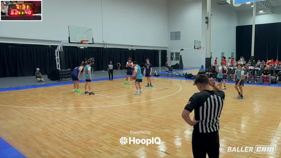 Free-throw