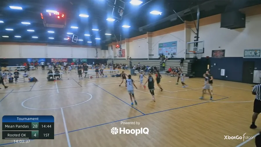 2-pt Shot