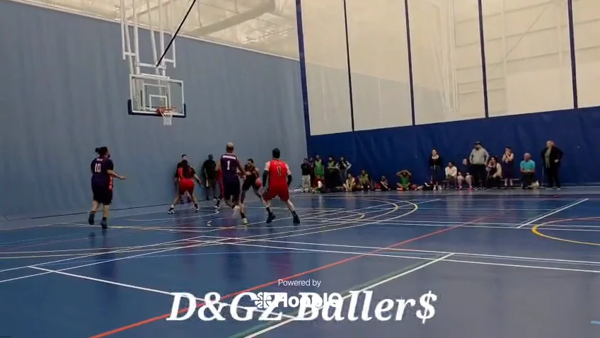 2-pt Shot