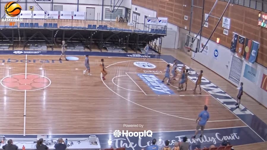 Off. Rebound