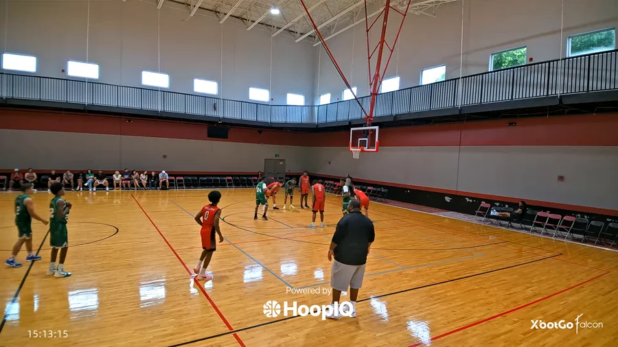 Free-throw