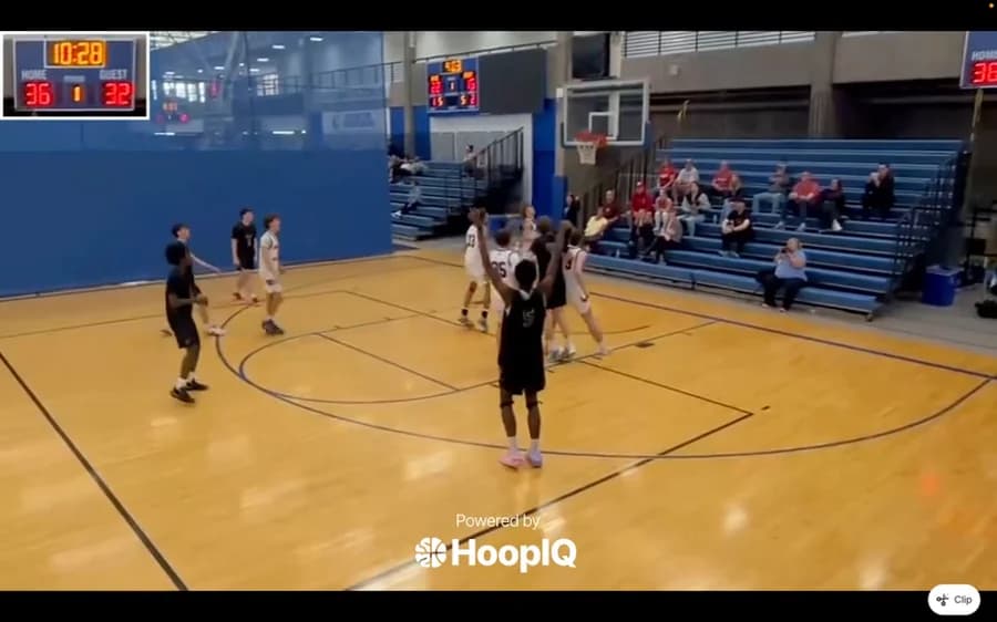 Def. Rebound