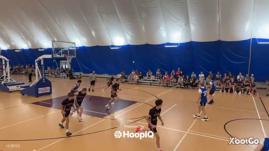 Def. Rebound