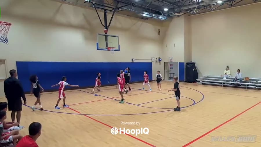 Off. Rebound